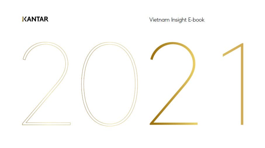 Báo cáo Vietnam Insight Kantar