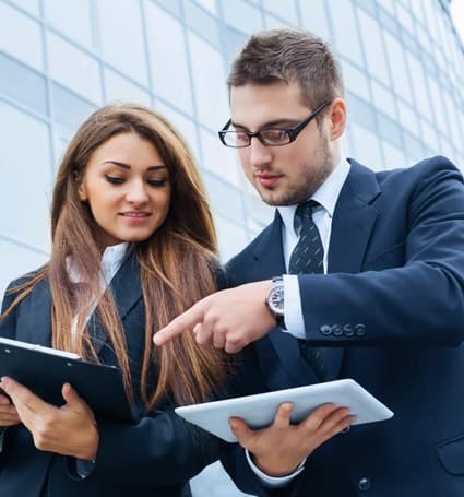 Đối tác đào tạo & HR Tech tin cậy
