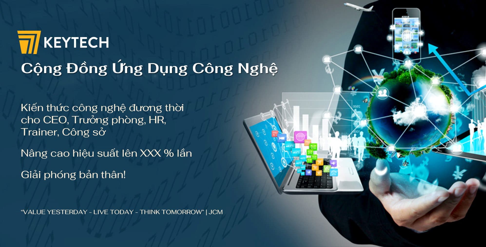 Tự động hóa Marketing & CSKH đa kênh với MAUTIC